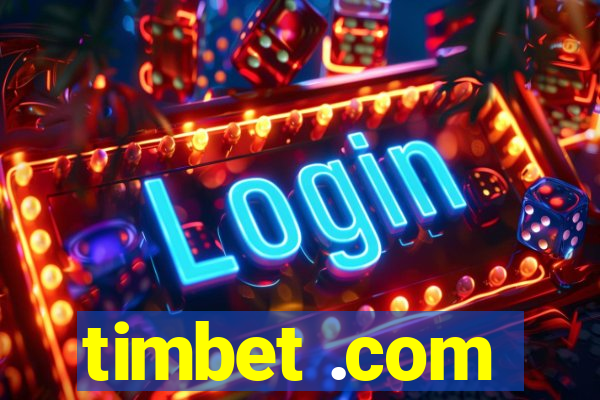 timbet .com